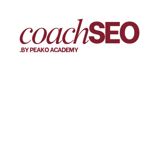 footer coach seo